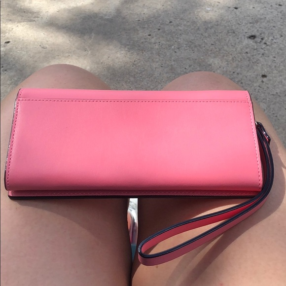 Kate space Clutch - Picture 2 of 3